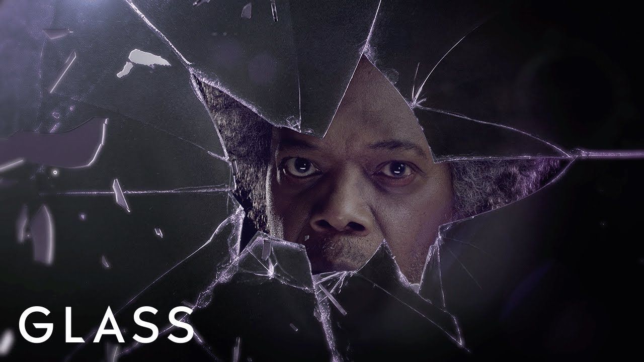 Glass Glass