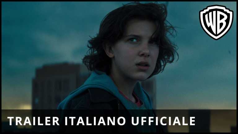 Godzilla II: King Of The Monsters, il trailer italiano Godzilla II: King Of The Monsters, il trailer italiano