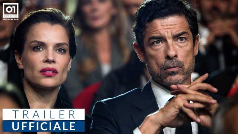 Una Storia senza Nome: il trailer del film di Roberto Andò Una Storia senza Nome: il trailer del film di Roberto Andò