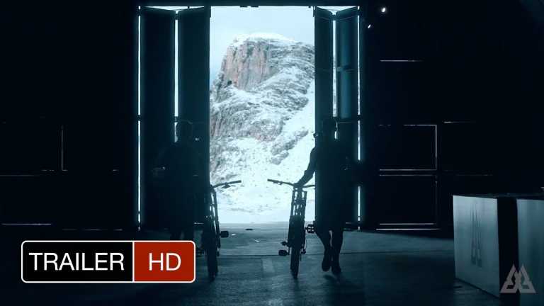 Ride: il trailer ufficiale del film di Jacopo Rondinelli Ride: il trailer ufficiale del film di Jacopo Rondinelli