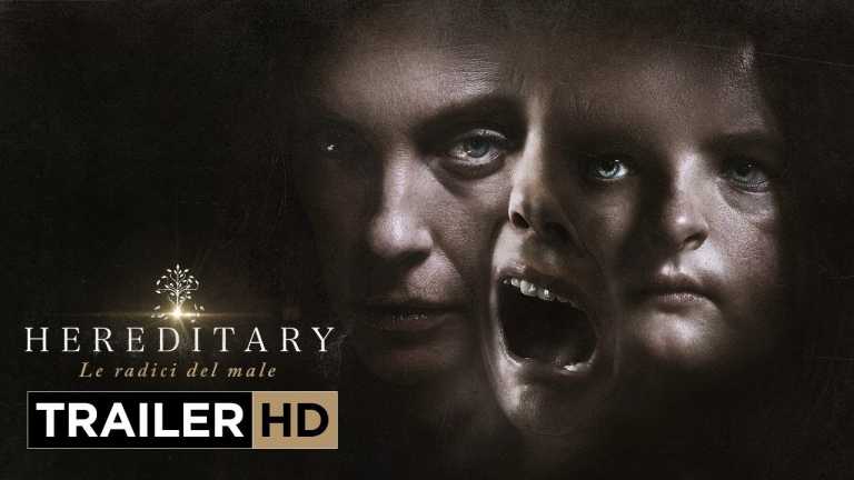 Hereditary – le radici del male: il trailer numero tre Hereditary – le radici del male: il trailer numero tre