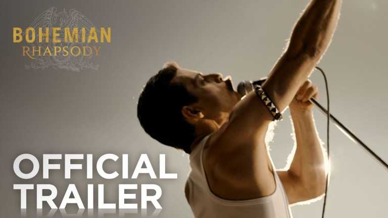 Bohemian Rhapsody: il trailer due del film sui Queen Bohemian Rhapsody: il trailer due del film sui Queen