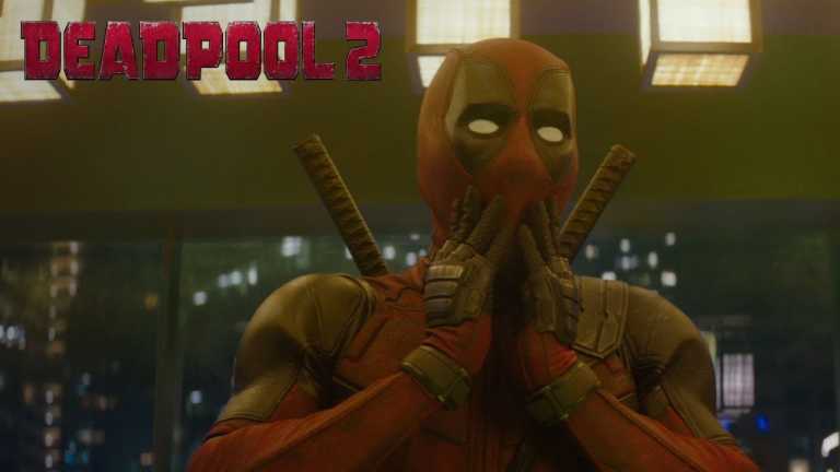 Deadpool 2: il folle trailer per l’edizione in Home Video Deadpool 2: il folle trailer per l’edizione in Home Video