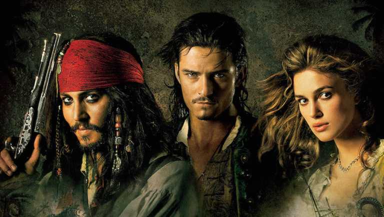 Pirati dei Caraibi: un volto del MCU per il reboot?