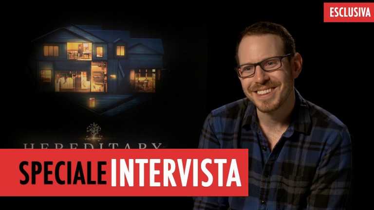 Hereditary – Le radici del male: intervista al regista Ari Aster Hereditary – Le radici del male: intervista al regista Ari Aster