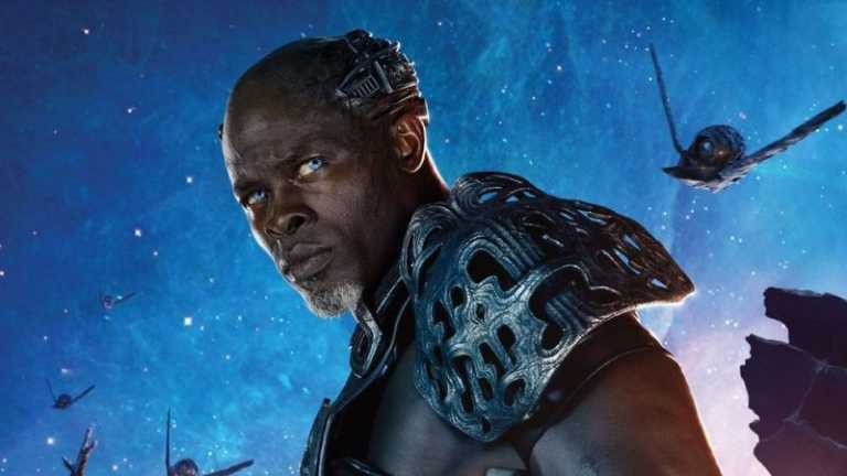 Shazam!: Djimon Hounsou sar&agrave; il Mago nel cinecomic DC