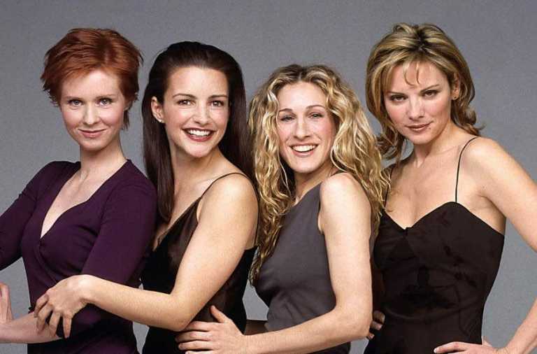 Sex and the City: 10 cose che non sai sulla serie e i film Sex and the City: 10 cose che non sai sulla serie e i film