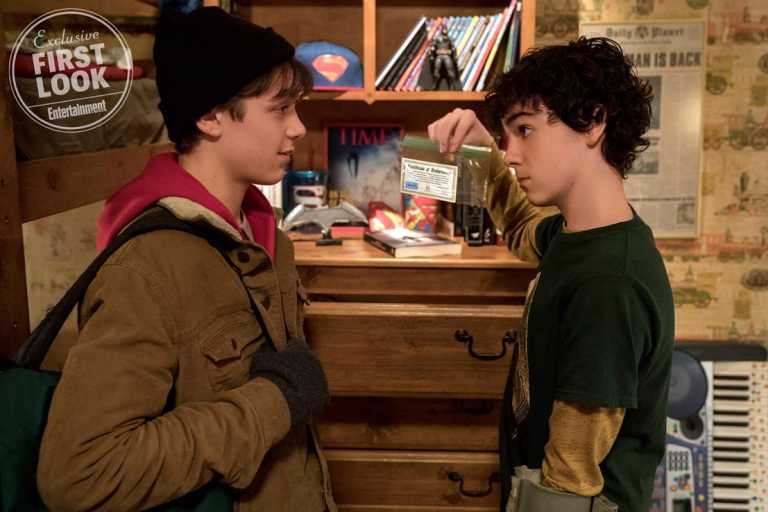 Shazam!: quali saranno gli obiettivi di Billy Batson? Shazam!: quali saranno gli obiettivi di Billy Batson?
