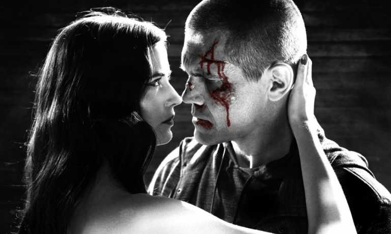 Le prime immagini dal set del nuovo Sin City