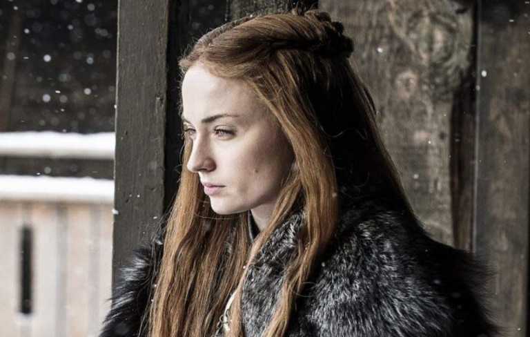 Sophie Turner commenta una eventuale stagione 9 di Game of Thrones: ecco l&rsquo;unico spin off che varrebbe la pena raccontare