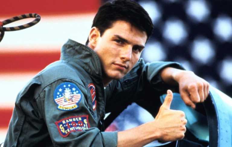 Mena con Tom Cruise cambia titolo Mena con Tom Cruise cambia titolo