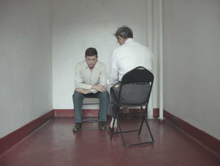 The Mountain: recensione del film di Rick Alverson #Venezia75