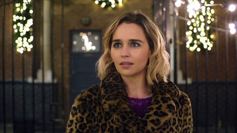 Emilia Clarke spiega perch&eacute; ha deciso di unirsi al MCU