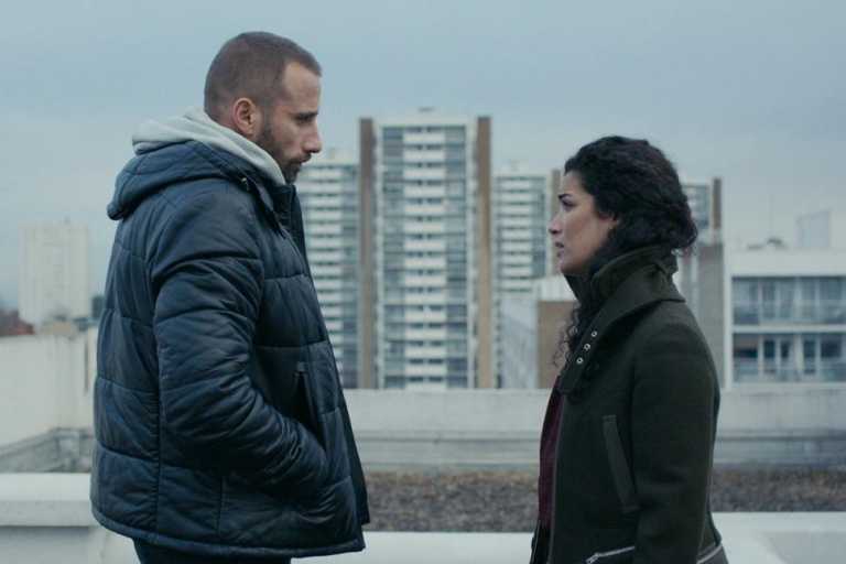 Venezia 75: Fr&egrave;res Ennemis con Matthias Schoenaerts