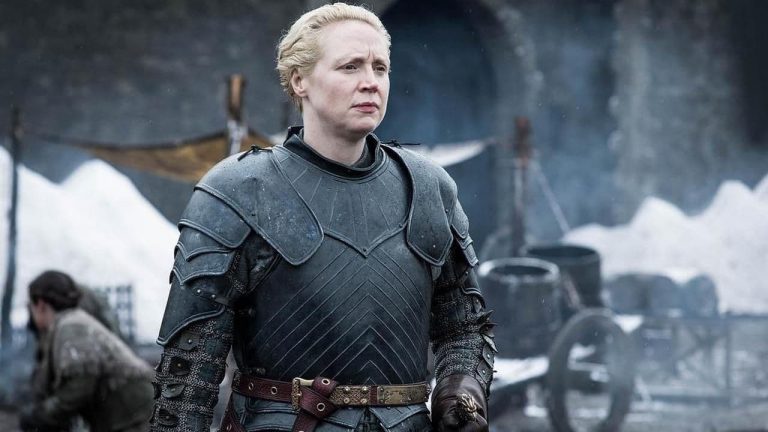 Gwendoline Christie: 10 cose che non sai sull&rsquo;attrice