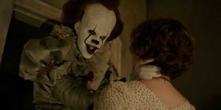 IT: perch&eacute; Cary Fukunaga non ha diretto il film?