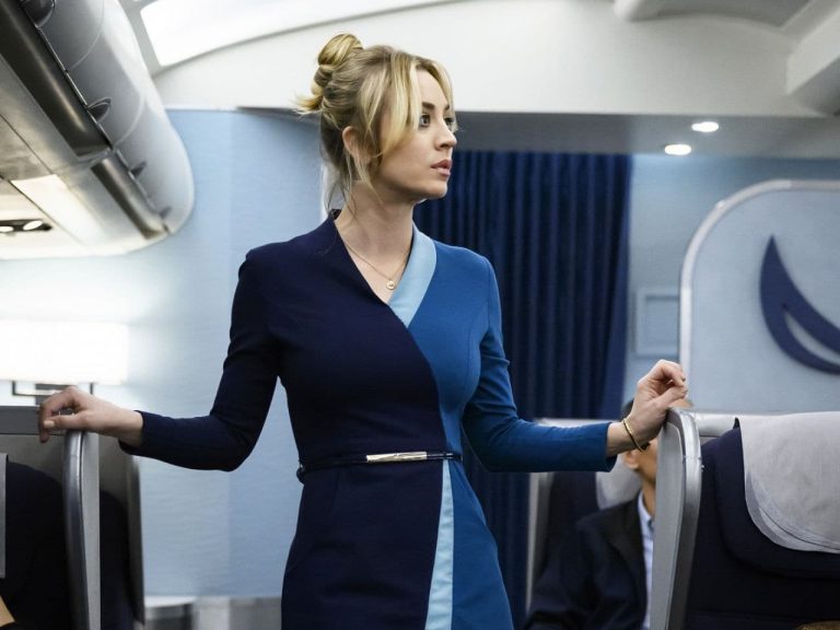 Kaley Cuoco: 10 cose che non sai sull&rsquo;attrice
