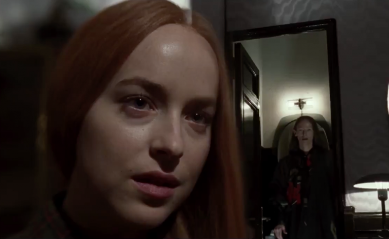 Suspiria: tutti i character poster del remake di Luca Guadagnino Suspiria: tutti i character poster del remake di Luca Guadagnino