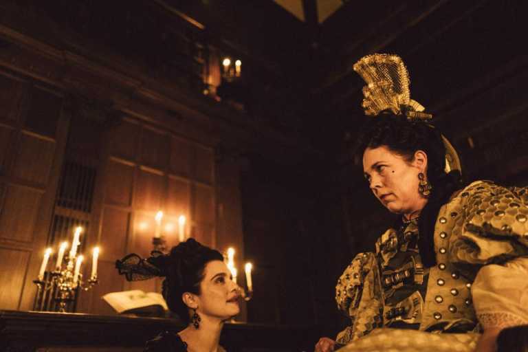 Venezia 75: secondo giorno con The Favourite di Lanthimos