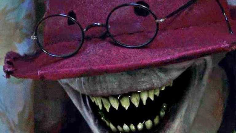 The Crooked Man: il film &egrave; in fase di sviluppo
