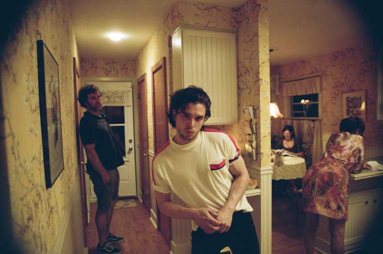 The Death and Life of John F. Donovan: Xavier Dolan presenta il film al TiFF The Death and Life of John F. Donovan: Xavier Dolan presenta il film al TiFF