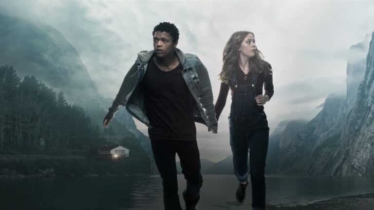 The Innocents, recensione della nuova serie Netflix