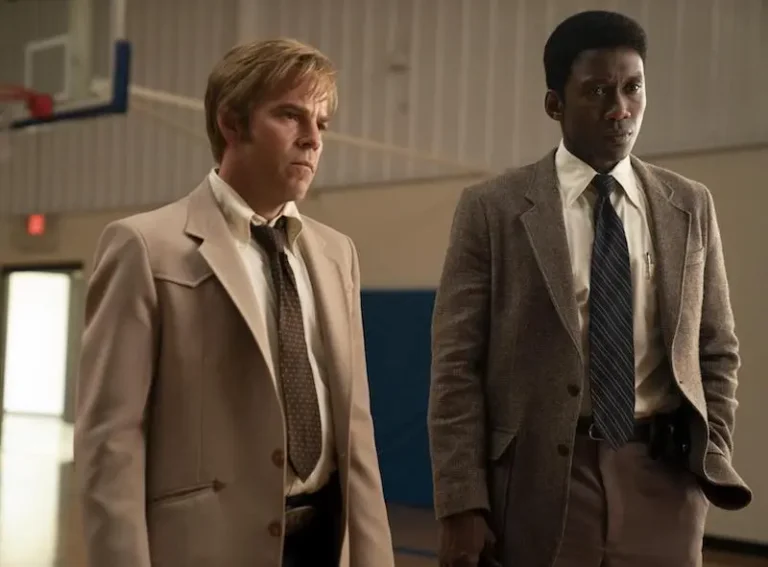 True Detective 3: da luned&igrave; su Sky Altantic la terza stagione