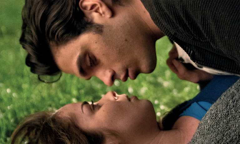 Un Amore Cos&igrave; Grande: trailer del film