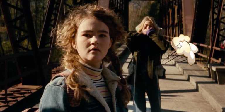 A Quiet Place: ecco quando uscir&agrave; il sequel