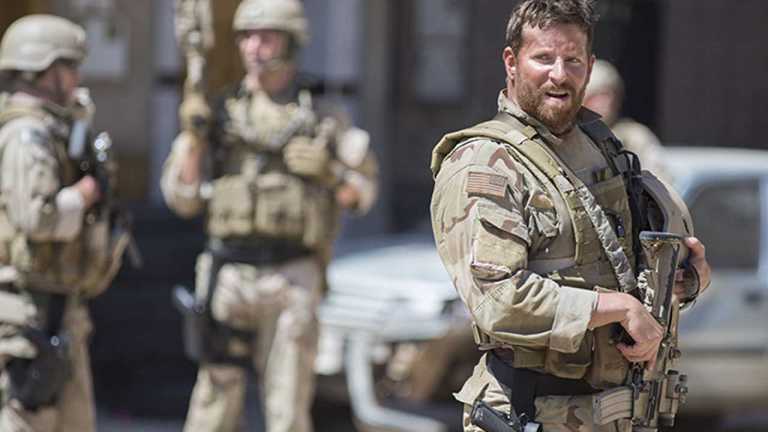 G.I. Joe, Bradley Cooper prende il posto di Chris Hemsworth nel nuovo reboot