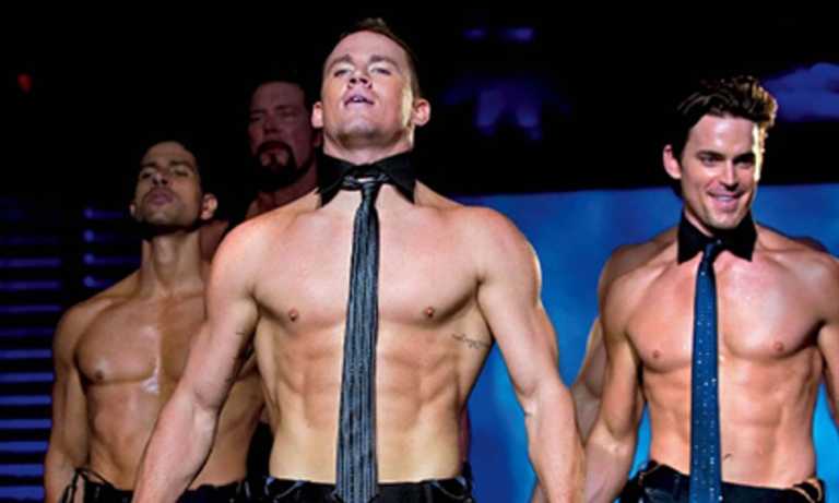 Channing Tatum: 10 cose che non sai su di lui Channing Tatum: 10 cose che non sai su di lui