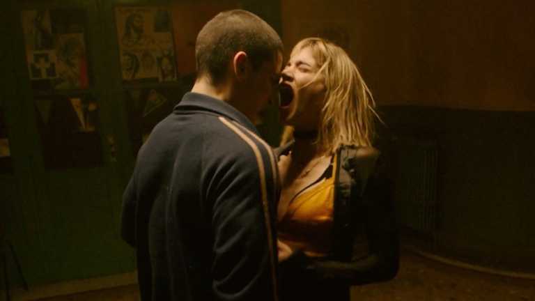 Climax: il trailer del nuovo film di Gaspar Noé Climax: il trailer del nuovo film di Gaspar Noé