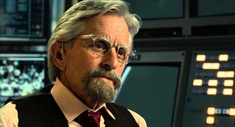 Ant-Man 3 si far&agrave;? Ecco la risposta di Michael Douglas