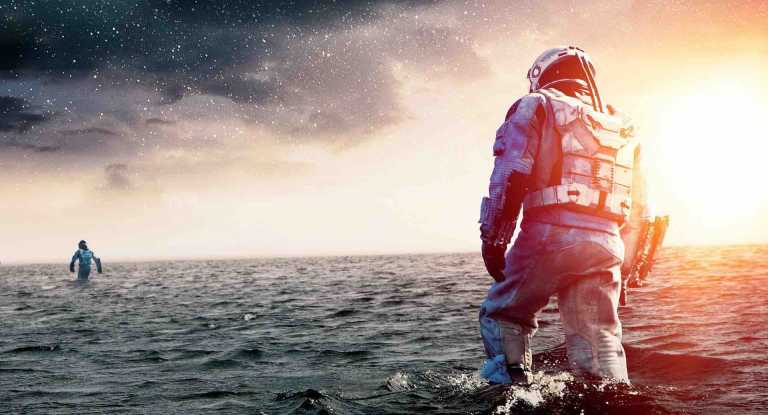 Interstellar: 10 cose che non sai sul film