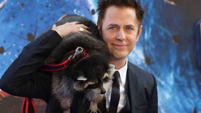 James Gunn: The Suicide Squad avr&agrave; la precedenza su Guardiani della Galassia Vol. 3