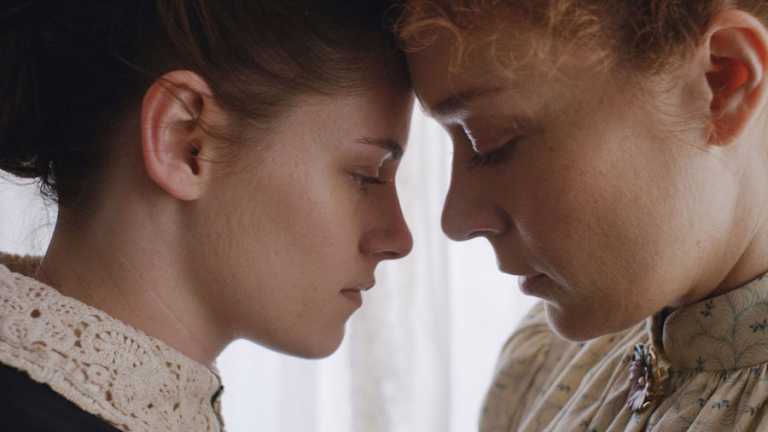 Lizzie: il trailer del film con Kristen Stewart e Chloë Sevigny Lizzie: il trailer del film con Kristen Stewart e Chloë Sevigny
