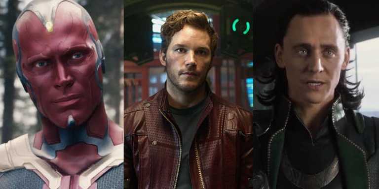 Marvel: 10 personaggi che potrebbero lasciare l’MCU Marvel: 10 personaggi che potrebbero lasciare l’MCU