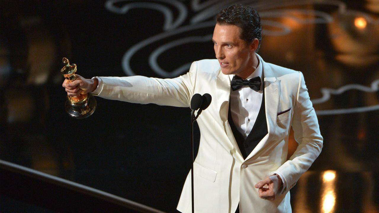 matthew mcconaughey 5 matthew mcconaughey