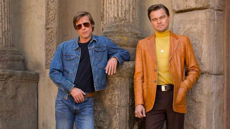 C&rsquo;era una volta a&hellip; Hollywood: Tarantino vuole portare il film a Cannes