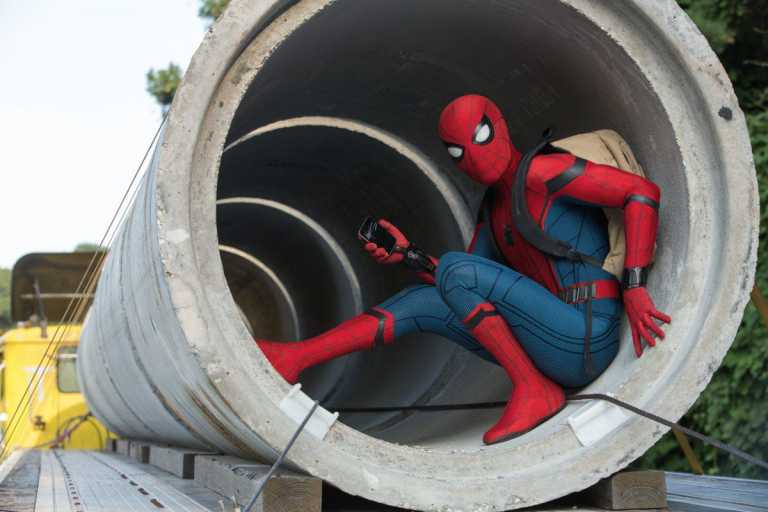 Venom: ci sar&agrave; un cameo di Spiderman?