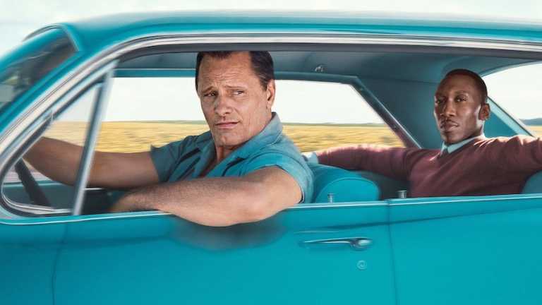 Green Book: il trailer del film con Viggo Mortensen e Mahershala Ali Green Book: il trailer del film con Viggo Mortensen e Mahershala Ali