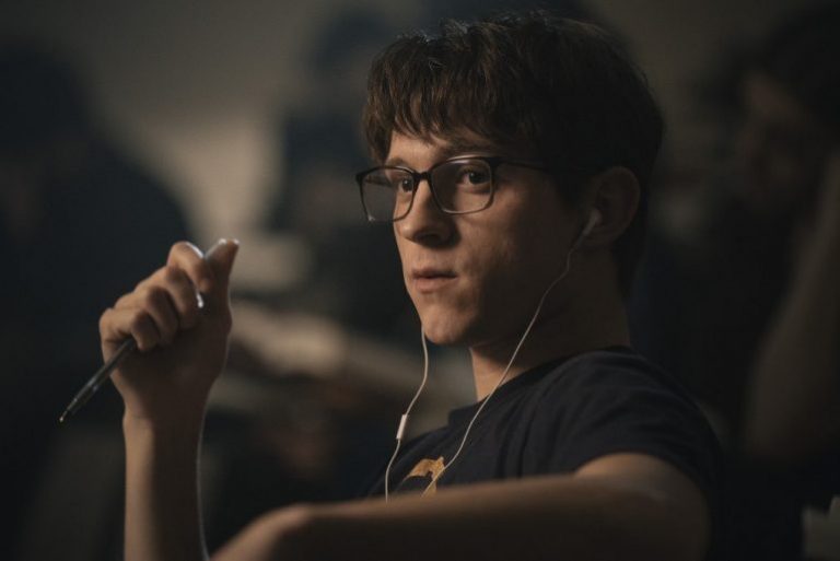Tom Holland: da Billy Elliot a Spider-Man, la sua carriera Tom Holland: da Billy Elliot a Spider-Man, la sua carriera