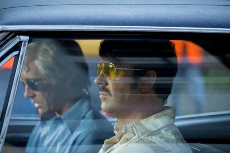 Driven: recensione del film di Nick Hamm