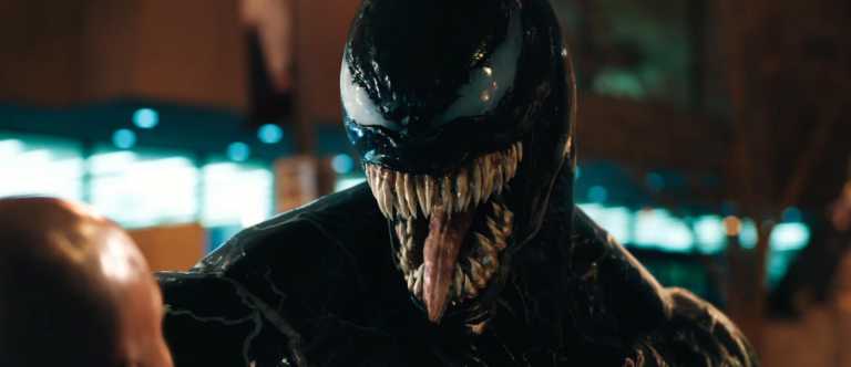 Venom: foto spoiler dalla scena post credits! Venom: foto spoiler dalla scena post credits!
