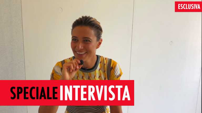 Anna Foglietta: &ldquo;La censura di Instagram? Un fatto gravissimo&rdquo;
