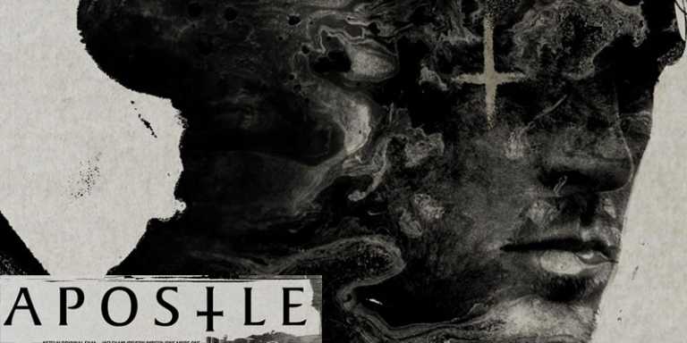 Apostle, Dan Stevens nell&rsquo;immagine ufficiale del film