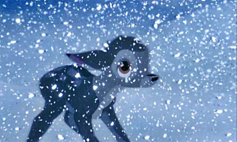 Bambi: il live action aggiorner&agrave; la storia per renderla pi&ugrave; facilmente comprensibile dai bambini