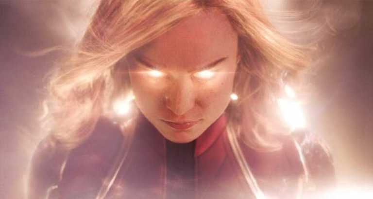 Captain Marvel: tutto quello che c’è da sapere sui poteri dell’eroina Captain Marvel: tutto quello che c’è da sapere sui poteri dell’eroina