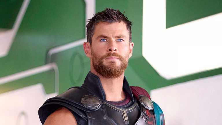 Chris Hemsworth sceglier&agrave; sempre meno film in cui recitare a causa della sua predisposizione genetica all&rsquo;Alzheimer