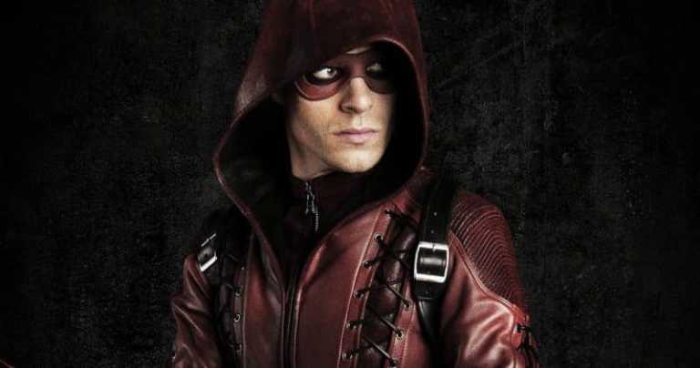 Colton Haynes: dieci cose che non sai sull&rsquo;attore